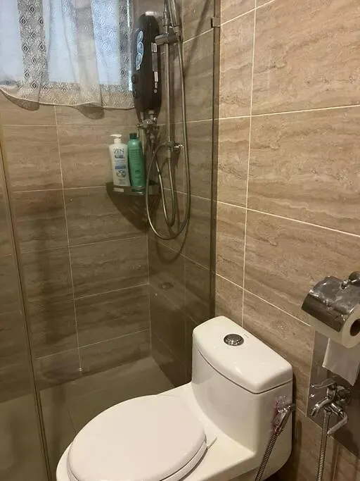 Urban Oasis Retreat Apartment Malacca