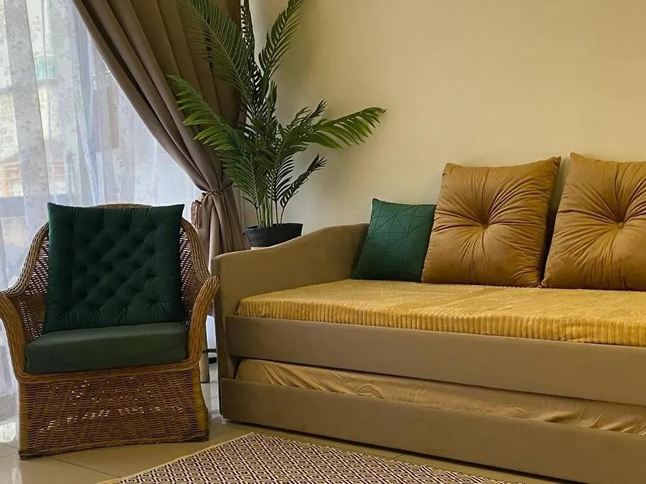 Urban Oasis Retreat Apartment Malacca