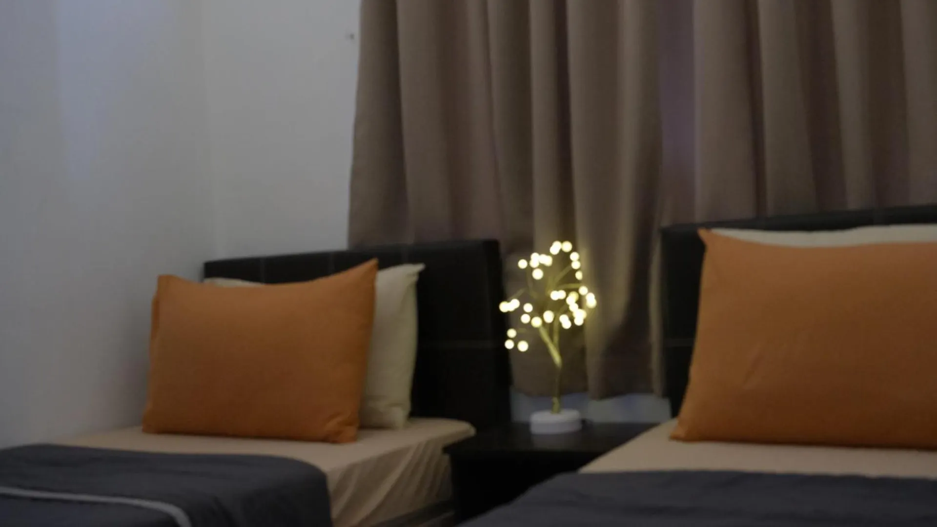 Urban Oasis Retreat Apartment Malacca Malaysia
