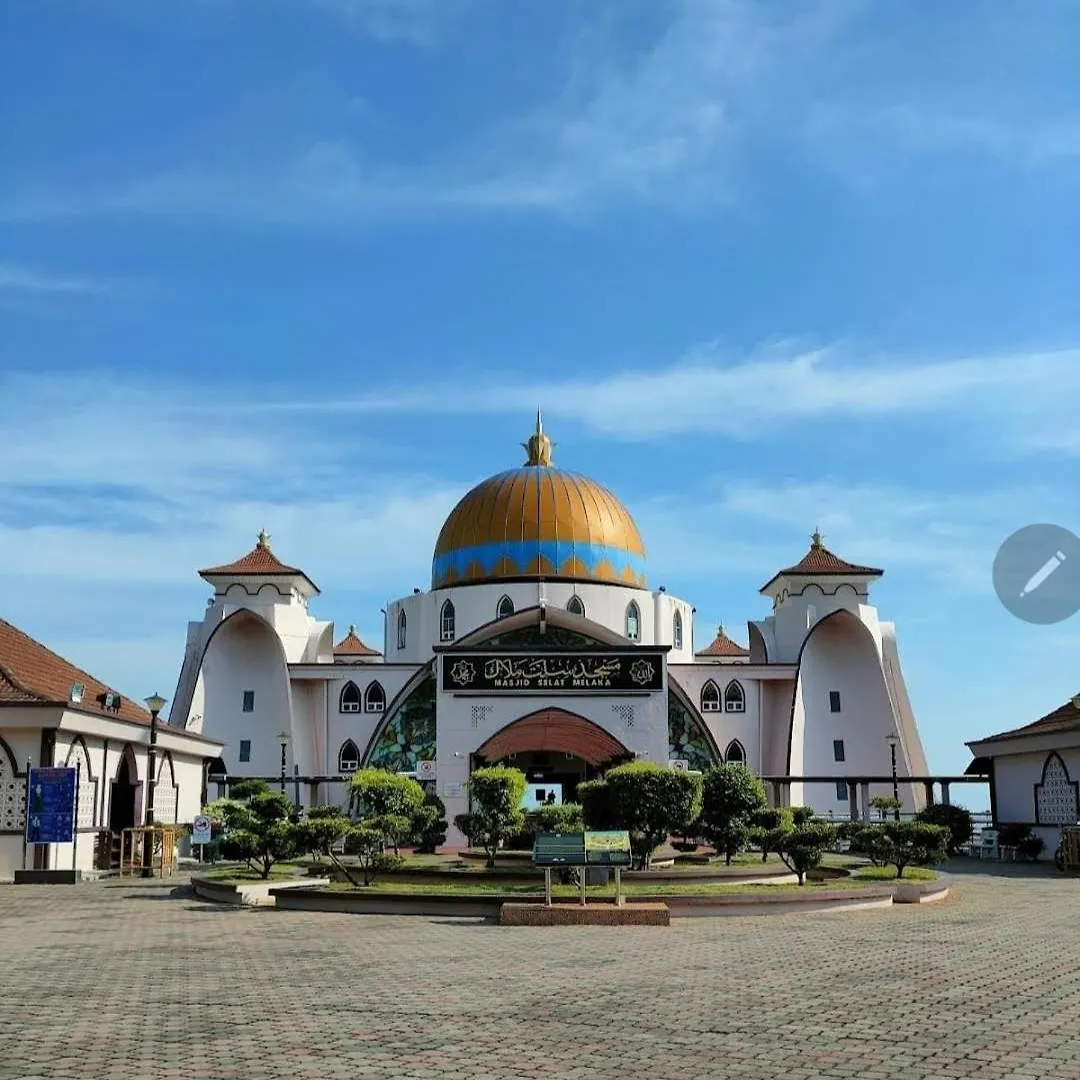 Urban Oasis Retreat Apartment Malacca