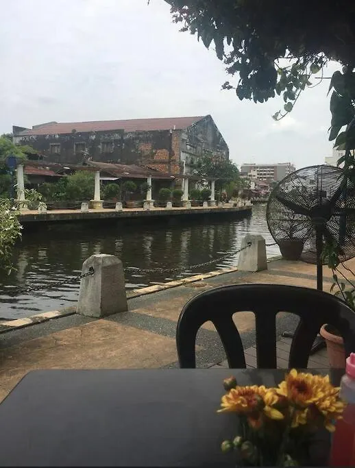 Urban Oasis Retreat Apartment Malacca
