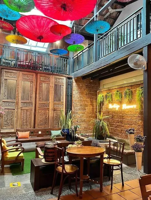 Urban Oasis Retreat Apartment Malacca Malaysia