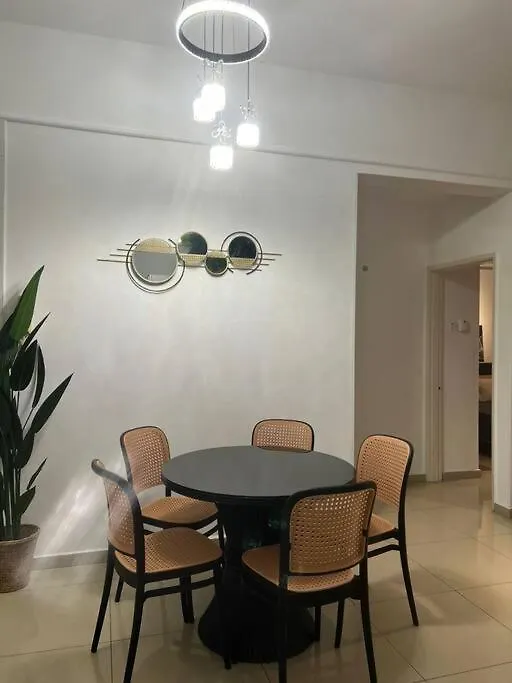 Urban Oasis Retreat Apartment Malacca
