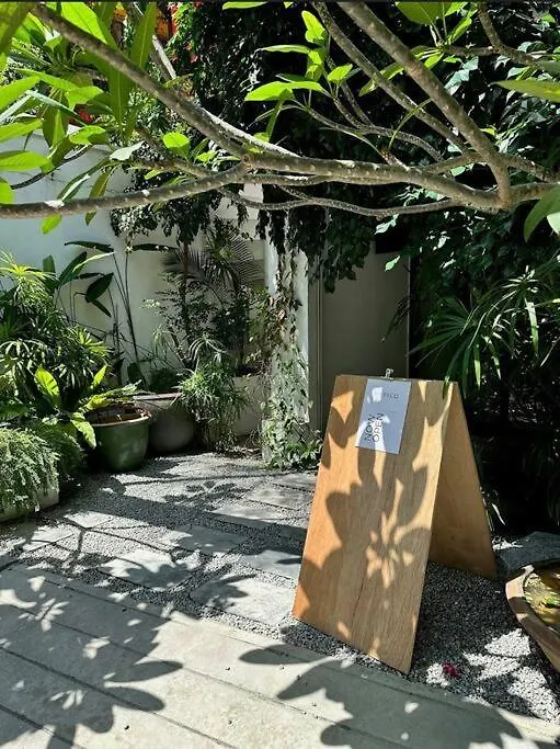 Appartamento Urban Oasis Retreat Malacca 0*,
