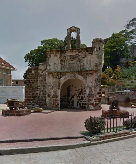 Appartamento Urban Oasis Retreat Malacca