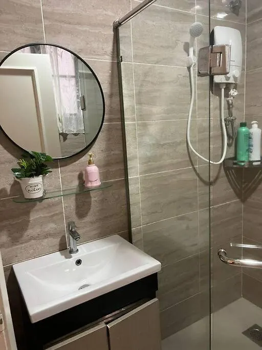 Appartamento Urban Oasis Retreat Malacca