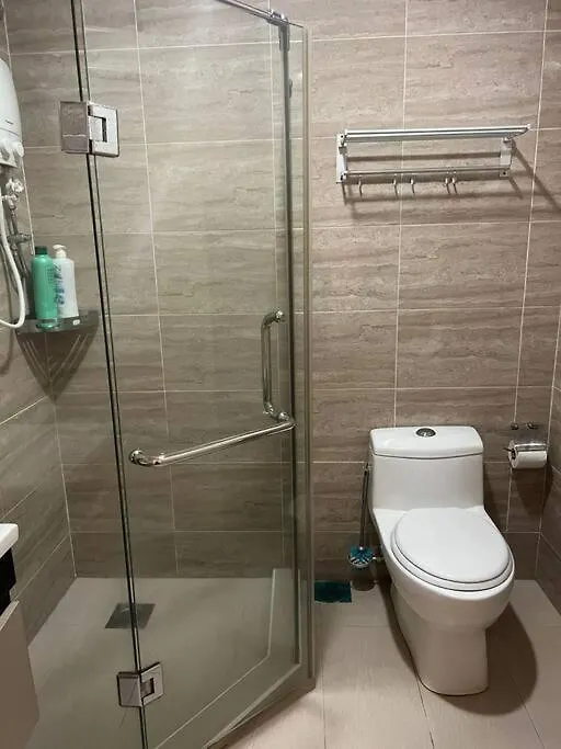 Appartamento Urban Oasis Retreat Malacca 0*,